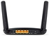 TP-Link TL-MR6400 Wireless N 4G LTE Router, 300Mbps