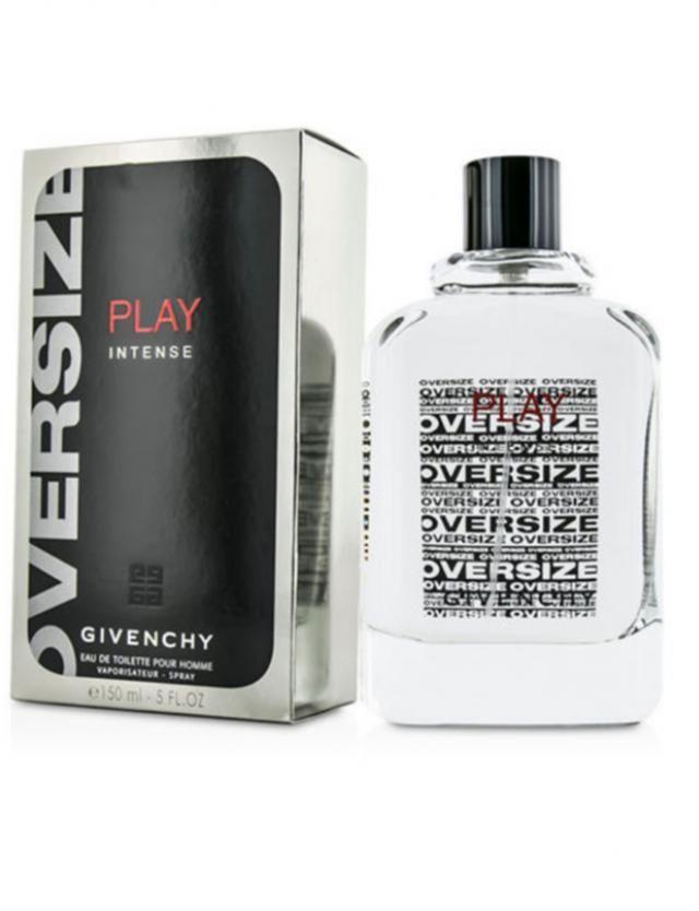 Givenchy Play Intense - EDT - For Him – 150ml
