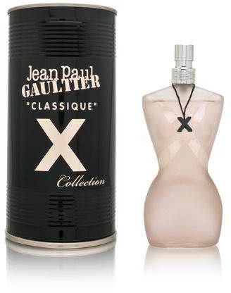Jean Paul Gaultier Classique X Collection - EDT - For Women - 100ml