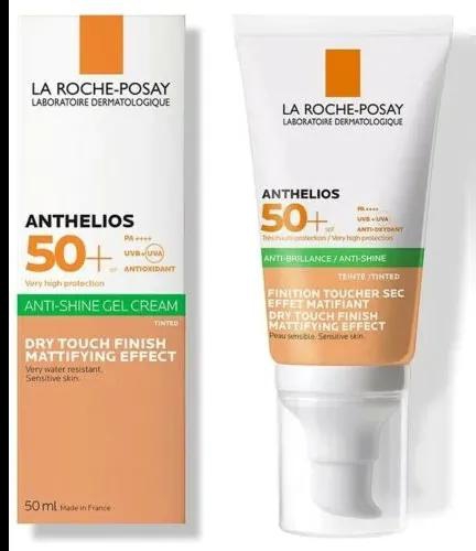 La Roche Posay | Anthelios Tinted Gel Cream SPF 50+ | 50ml