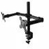 TB Monitor mount two-armed TB-MO2 10-27 &quot;, 10kg VESA 100x100 | Gear-up.me