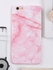 Marble Pattern Protective Soft Phone Case For Iphone - For Iphone 6 Plus  And  6s Plus