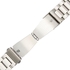 Replacement Stainless Steel Strap 22mm For Xiaomi Amazfit GTR3 GTR 4 / GT R2 / GTR2E - Silver