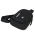 Get Waterproof Cross Bag, 29×20×11 cm - Black with best offers | Raneen.com