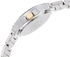 Casio Enticer for Women - Analog Stainless Steel Band Watch - LTP-1242SG-7C