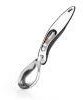 Digital Kitchen Electronic Spoon Black and Silver
