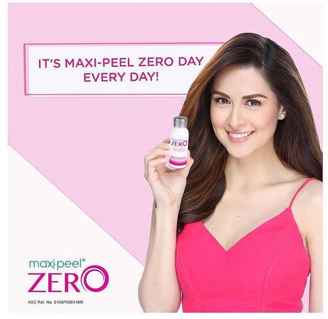 Maxi Peel Zero Micro-Exfoliant- For Skin Cleansing