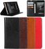 Sony Xperia Z5 /Z3/Z4/XZ2/XZ3/XZ1/XZS/XA Cover Shockproof Protective with Flip Wallet Leather Case