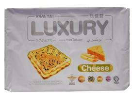 Hwa Tai Luxury Vegetable Cream Sandwich Filled With Cheese 200 g