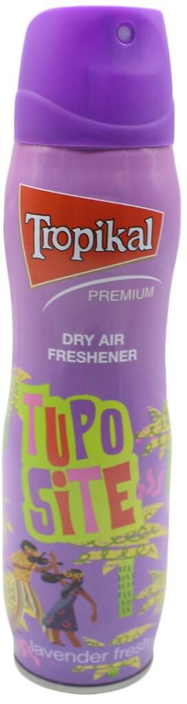 Tropikal Tupo Site Lavender Fresh Dry Air Freshener 300ml