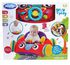 Playgro Music and Lights Comfy Car for Baby Infant Toddler