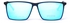 Vegas نظارة متعددة الغيارات للجنسين - V1978