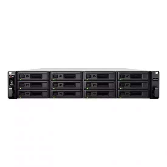 Synology RS3621RPxs Rack Station | Gear-up.me