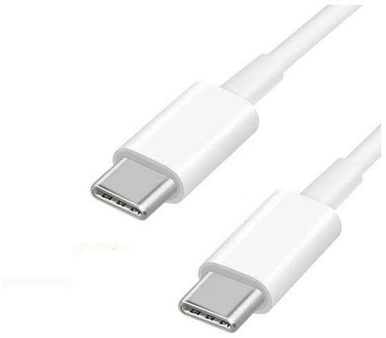 TYPE A1 Fast USB-C To USB-C/ Type-C To Type-C Cable