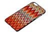 Man And Wood Fabric Skin Cover for iPhone 6 Zig Zag
