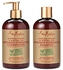 Shea Moisture Manuka Honey & Mafura Oil Intensive Hydration Shampoo & Conditioner