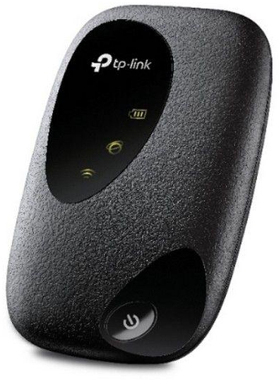 TP Link 4G LTE Mobile Wi-Fi Router (M7200)