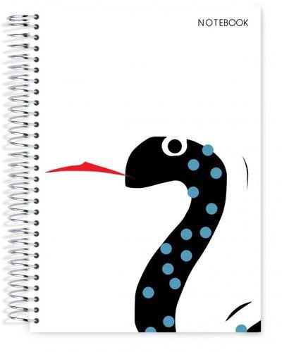 Hmd Designs 15NL9/S Large Notebook - 300 Pages