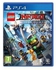 Warner Bros. Interactive Lego The Ninjago Movie Video Game - PS4