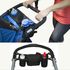 Chubbybitsy Baby Stroller Organizer Bag (7 Colors)