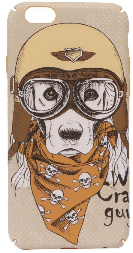 Cute Dog Case Cover for Iphone 6 / 6s