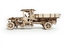 LEWC 3D Puzzle Truck Mechanical Model