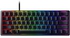 Razer Huntsman Mini 60% Gaming Keyboard, Fastest Keyboard Switches Ever, Linear Red Optical Switches- Black