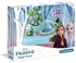 Disney Frozen 2 The Forest Magical Puzzle