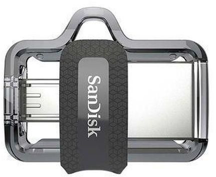 Sandisk 32GB OTG Dual Drive M3.0 Flash Disk