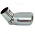 CEMHAN™ Oval Side Cutting Chromatic Exhaust Tip C-420D