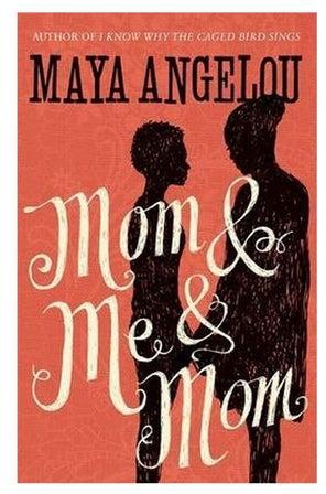Mom And Me And Mom Paperback