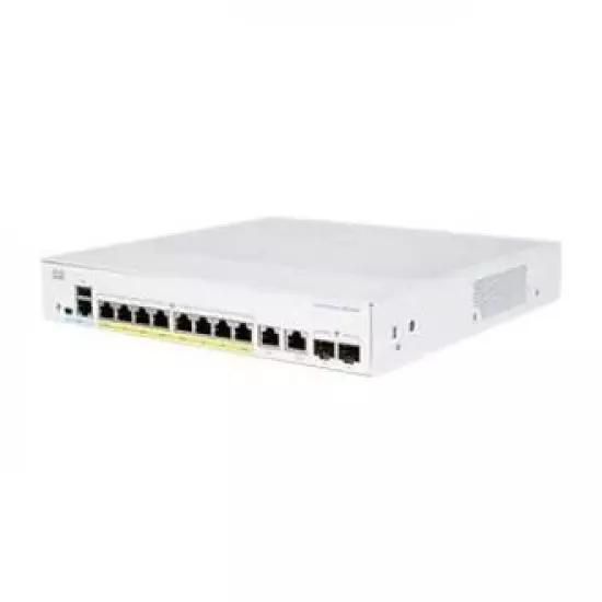 Cisco Business switch CBS350-8FP-E-2G | Gear-up.me