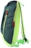 Anmeilu Unisex Kids Outdoor Cycling Traveling Lightweight Leisure Bag Mountaineering Pack Climbing Backpack - Blackish Green