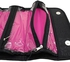 Compact Cosmetic Roller Travel Bag - Water Proof