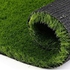 Artificial Grass 2x0.5m 1m² Stitch Height 45mm, F 4504