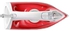 Get Philips GC1742/46 Steam Iron, 2000Watt, Non-stick Base - White Red with best offers | Raneen.com