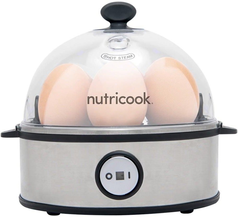 Nutribullet Nutricook Rapid Egg Cooker