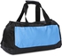 Adidas Team Issue Small Duffel Bag for Unisex - Light Blue