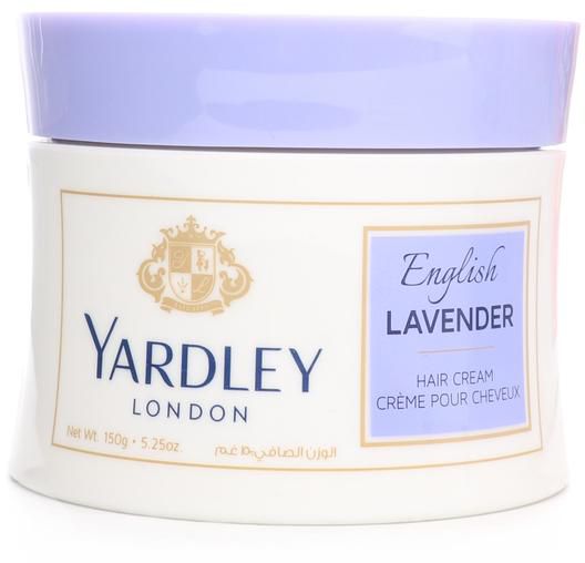 Yardley English Lavender Brilliantine Hair Cream 150g price from danube in  Saudi Arabia - Yaoota!