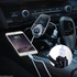 Car MP3 Audio Player Bluetooth FM Transmitter Wireless FM Modulator Car Kit HandsFree LCD Display USB Charger