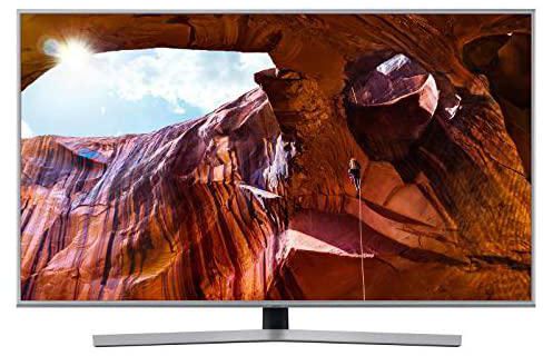 Samsung 50 Inch Flat Smart 4K UHD TV -50RU7400 - Series 7 (2019)