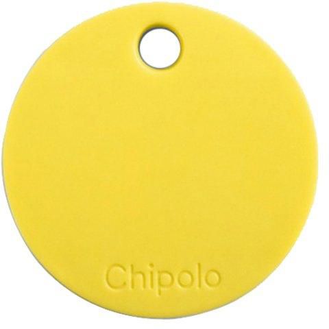 Chipolo Bluetooth Item Tracker Sunflower Yellow