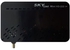 Skyline 222i+ Mini HD Satellite Receiver With 2 USB - Black