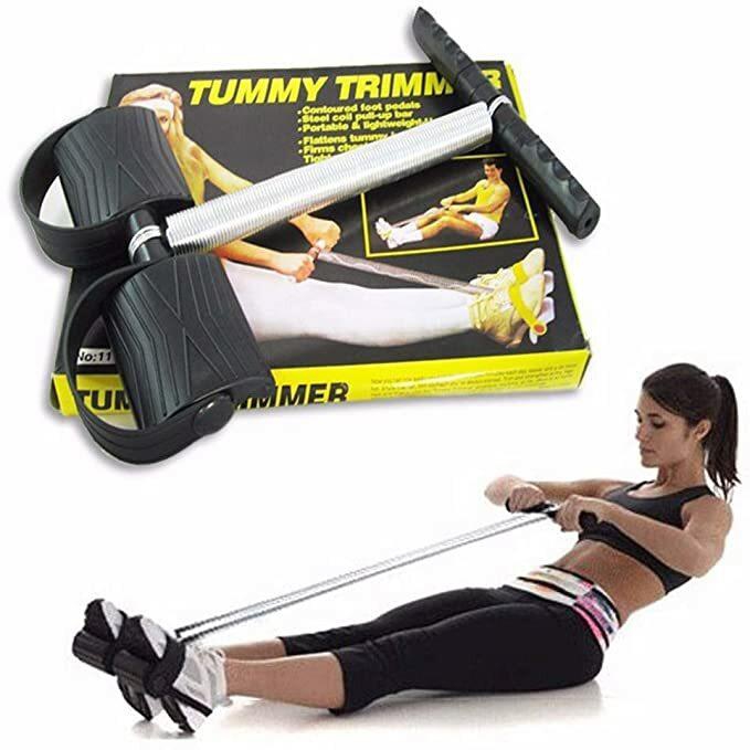Generic Tummy Trimmer Full Body Exercise Workout