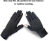 Anti-Slip Fullfinger Gloves - L L