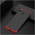 3 In1 Anti-Scratch Hard PC Matte 360 Full Protection Back Case For Huawei Honor Play