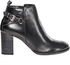 Vero Moda Black Heel Boot For Women