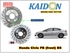 Kaidon-Brake Honda Civic FB Disc Brake Rotor (front) type "BS" spec