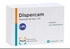 Dispercam | Anti-inflammatories 20mg/1ml | 6 Amp