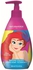 Naturaverde Disney Princess Ariel Liquid Soap Multicolour 300ml
